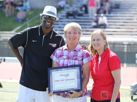 T&F: CSUEB Legacy Invite