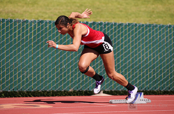 T&F: CSUEB Legacy Invite