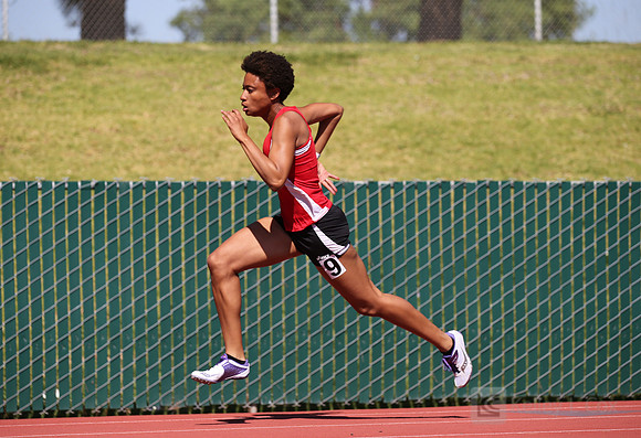 T&F: CSUEB Legacy Invite