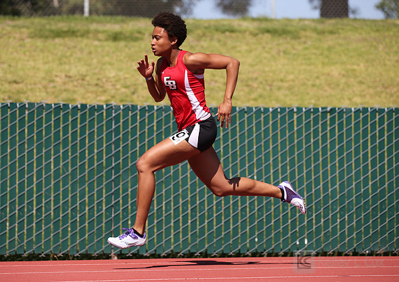 T&F: CSUEB Legacy Invite