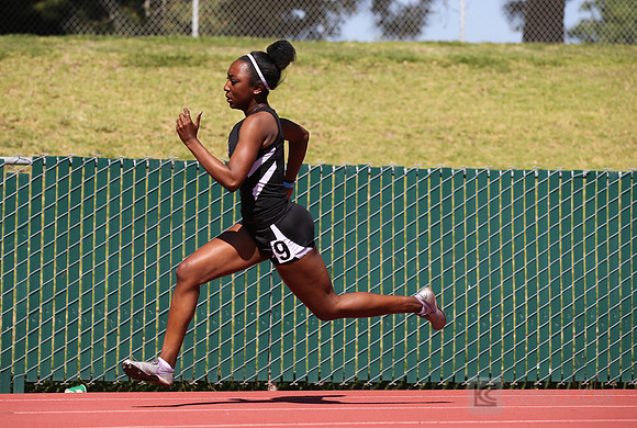 T&F: CSUEB Legacy Invite