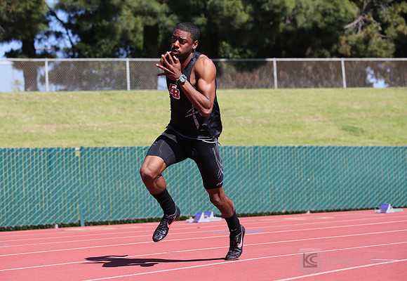 T&F: CSUEB Legacy Invite