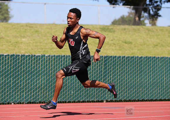 T&F: CSUEB Legacy Invite