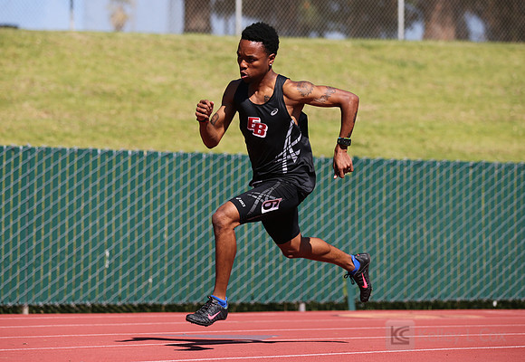 T&F: CSUEB Legacy Invite