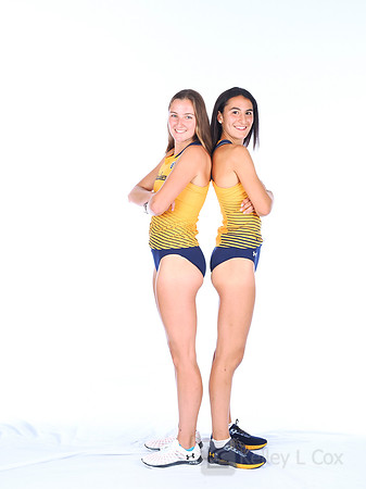 Lucy Hurt, Natalie Weiner