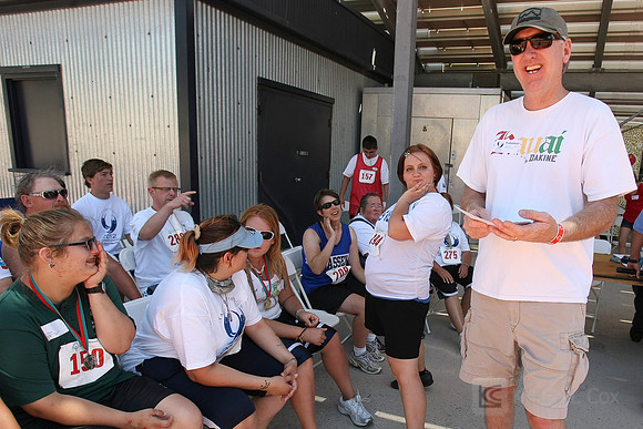 Special Olympics Nevada - Summer Games