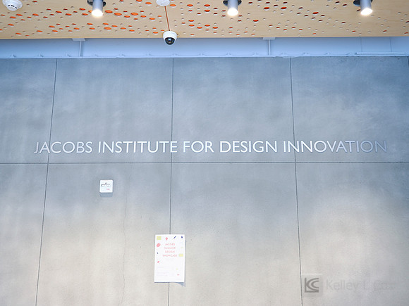 Jacobs Institute: Summer Design Showcase