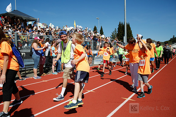 SONC Bay Area Games