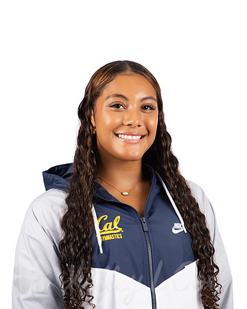 Womens Gymnastics: California Golden Bears