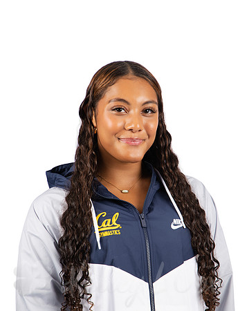 Womens Gymnastics: California Golden Bears