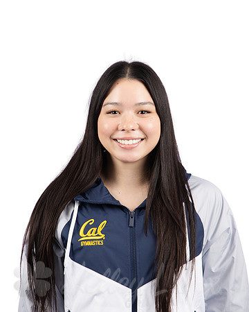 Womens Gymnastics: California Golden Bears