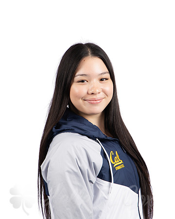 Womens Gymnastics: California Golden Bears