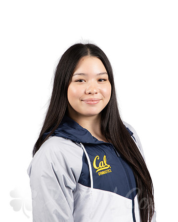 Womens Gymnastics: California Golden Bears