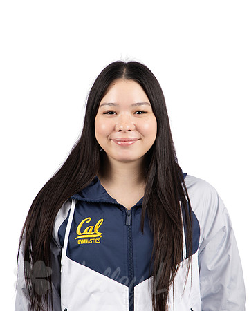 Womens Gymnastics: California Golden Bears