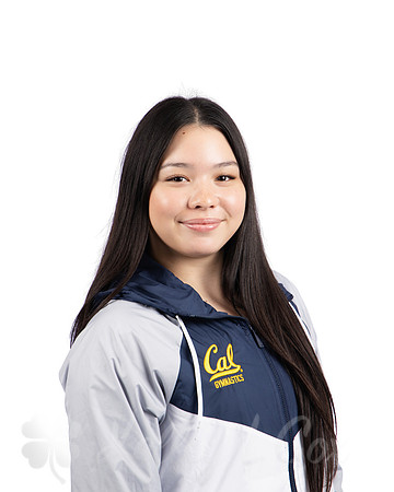 Womens Gymnastics: California Golden Bears
