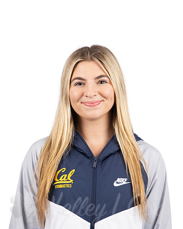 Womens Gymnastics: California Golden Bears