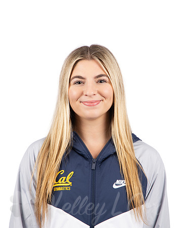 Womens Gymnastics: California Golden Bears