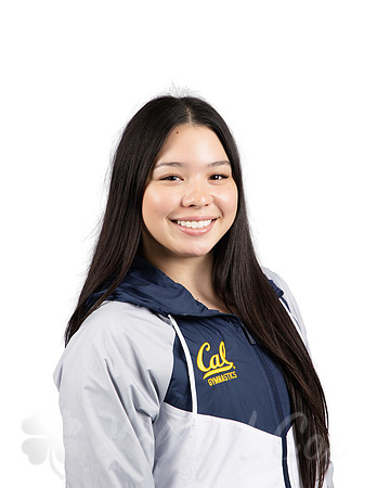 Womens Gymnastics: California Golden Bears