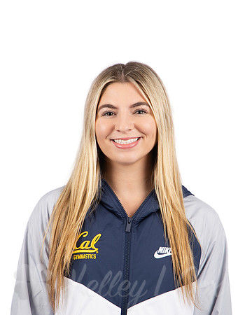 Womens Gymnastics: California Golden Bears