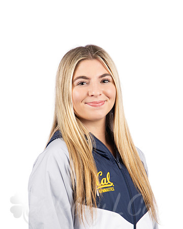 Womens Gymnastics: California Golden Bears