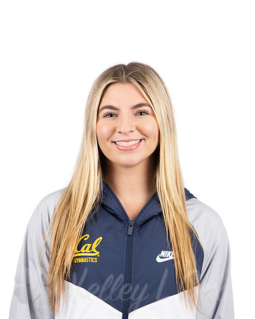 Womens Gymnastics: California Golden Bears