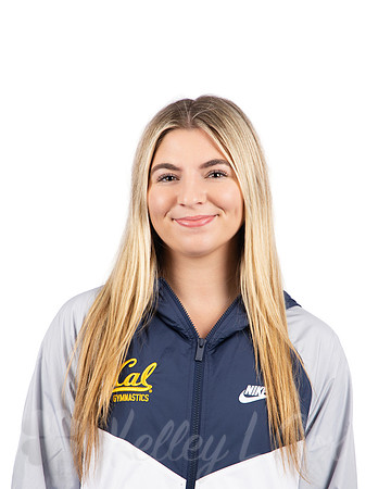 Womens Gymnastics: California Golden Bears