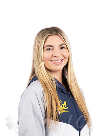 Womens Gymnastics: California Golden Bears