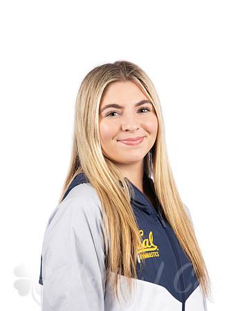 Womens Gymnastics: California Golden Bears