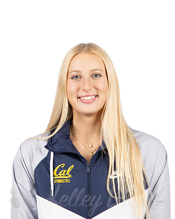 Womens Gymnastics: California Golden Bears