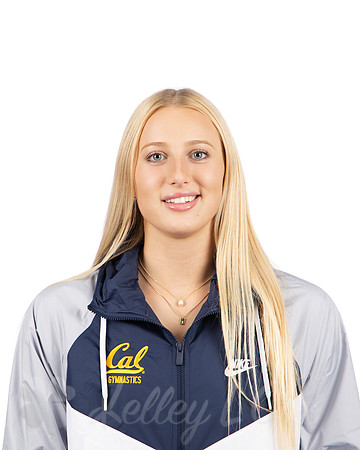 Womens Gymnastics: California Golden Bears