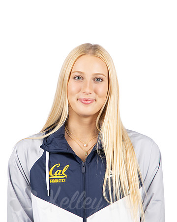 Womens Gymnastics: California Golden Bears