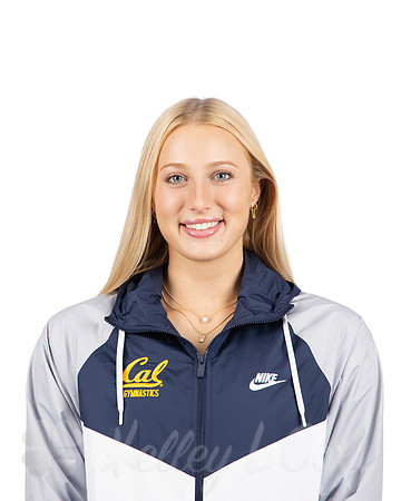 Womens Gymnastics: California Golden Bears