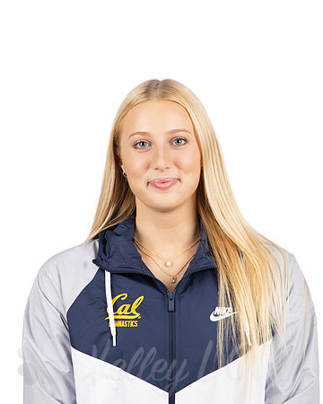 Womens Gymnastics: California Golden Bears