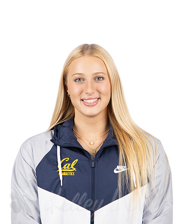 Womens Gymnastics: California Golden Bears