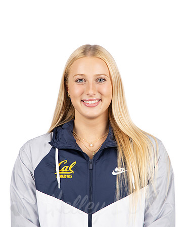 Womens Gymnastics: California Golden Bears