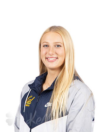 Womens Gymnastics: California Golden Bears