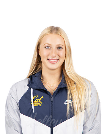 Womens Gymnastics: California Golden Bears