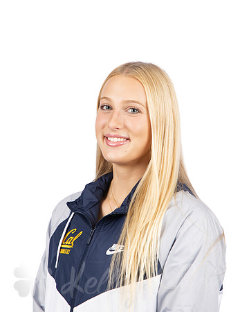 Womens Gymnastics: California Golden Bears