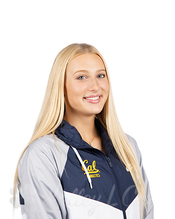 Womens Gymnastics: California Golden Bears