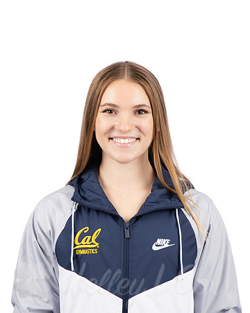 Womens Gymnastics: California Golden Bears