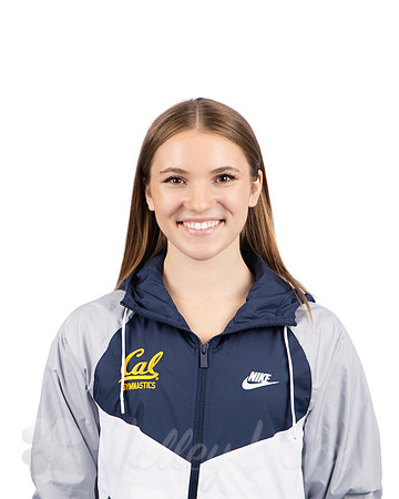 Womens Gymnastics: California Golden Bears