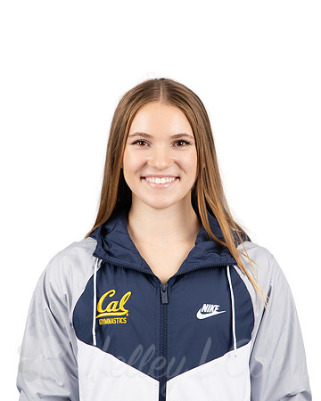 Womens Gymnastics: California Golden Bears
