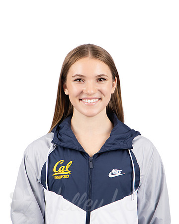 Womens Gymnastics: California Golden Bears