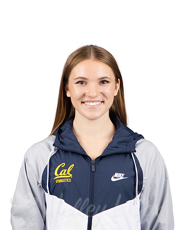Womens Gymnastics: California Golden Bears