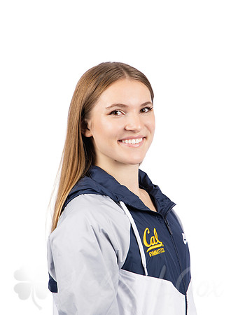 Womens Gymnastics: California Golden Bears