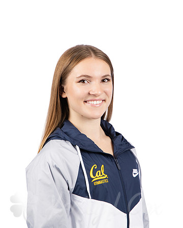 Womens Gymnastics: California Golden Bears