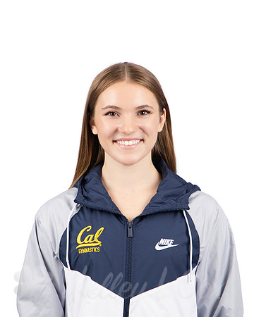 Womens Gymnastics: California Golden Bears