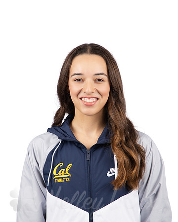 Womens Gymnastics: California Golden Bears