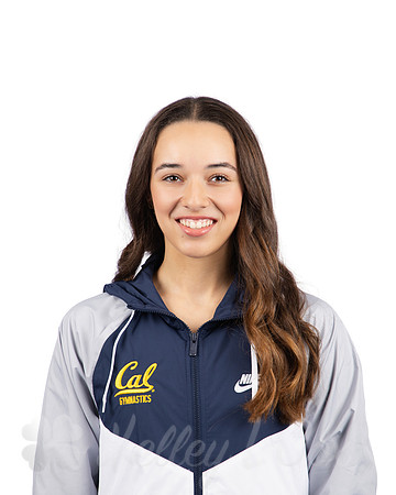 Womens Gymnastics: California Golden Bears
