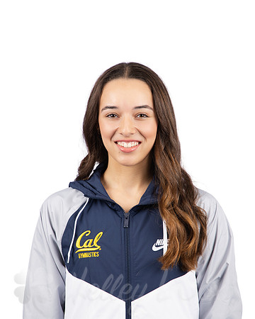 Womens Gymnastics: California Golden Bears
